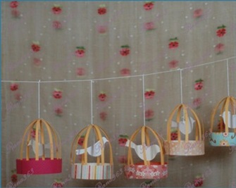 اروع افكار لتزيين الفصل 2017, افكار لتزيين الفصول جديدة 2017 birdcage_lanterns_he